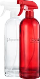 Glass Spray Bottle view 1