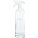 Glass Spray Bottle view 3