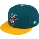 Goat New Era® view 4