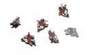 Goat Pin view 1