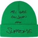 God's Children Beanie view 2