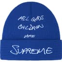 God's Children Beanie view 3