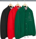 Gummo Coaches Jacket view 1
