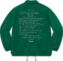 Gummo Coaches Jacket view 11