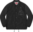 Gummo Coaches Jacket view 13
