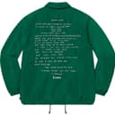 Gummo Coaches Jacket view 16