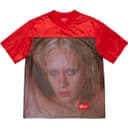 Gummo Football Top view 2