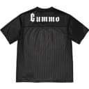 Gummo Football Top view 6