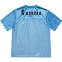 Gummo Football Top view 11