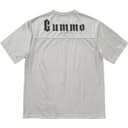 Gummo Football Top view 14