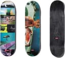 Gummo Skateboard view 1