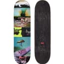 Gummo Skateboard view 2