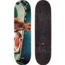 Gummo Skateboard view 3