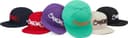 Handstyle New Era® view 1