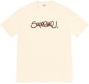 Handstyle Tee view 1