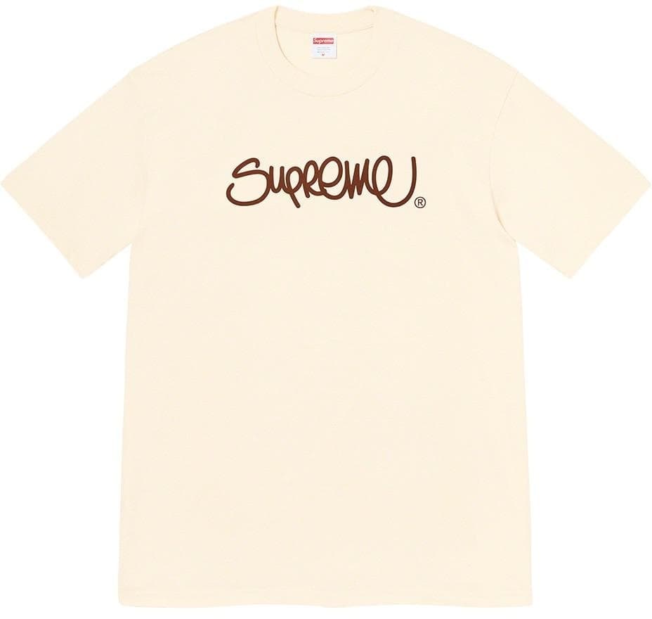 Handstyle Tee