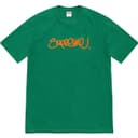 Handstyle Tee view 2