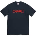 Handstyle Tee view 3