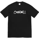 Handstyle Tee view 5