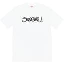 Handstyle Tee view 6