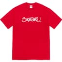 Handstyle Tee view 7