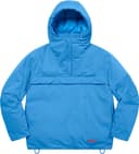 Hooded Down Pullover view 9
