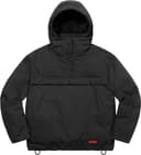 Hooded Down Pullover view 10