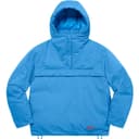 Hooded Down Pullover view 11