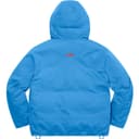 Hooded Down Pullover view 12