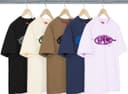 Ink Blot S/S Top view 1