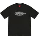 Ink Blot S/S Top view 3