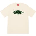 Ink Blot S/S Top view 6