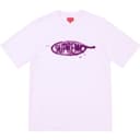 Ink Blot S/S Top view 10