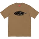 Ink Blot S/S Top view 12