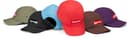 Inset Gel Camp Cap view 1