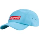Inset Gel Camp Cap view 2