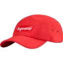 Inset Gel Camp Cap view 4