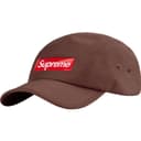 Inset Gel Camp Cap view 6