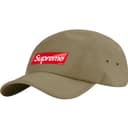 Inset Gel Camp Cap view 12