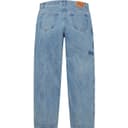 Inset Logo Jean view 7