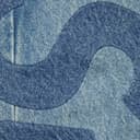 Inset Logo Jean view 8