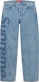 Inset Logo Jean view 9