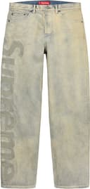 Inset Logo Jean view 10