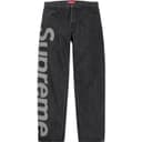 Inset Logo Jean view 12