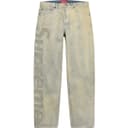 Inset Logo Jean view 16
