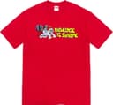 Knowledge Tee view 1