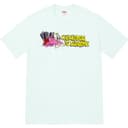 Knowledge Tee view 2