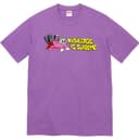 Knowledge Tee view 5