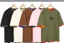 Layered S/S Top view 1