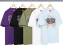 Legendary S/S Top view 1